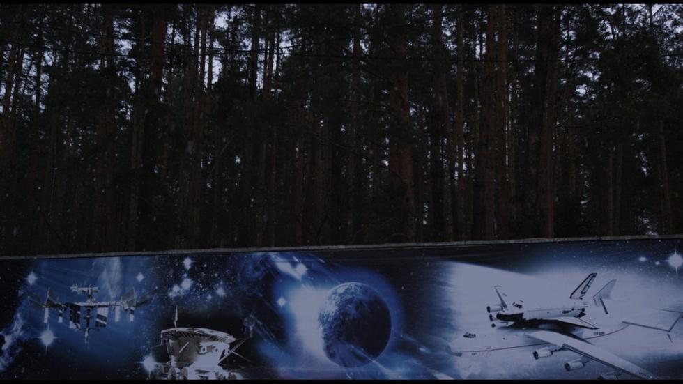 Space: The Only Place Left Where the US and Russia Cooperate image