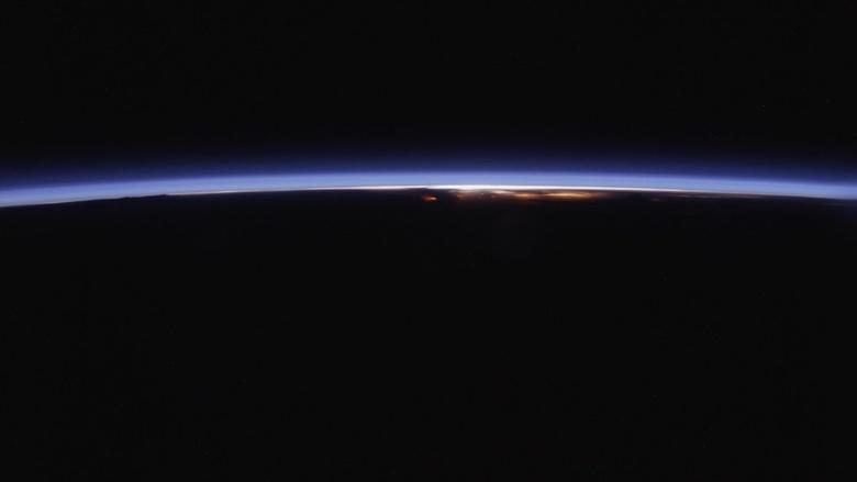 A Year in Space Image