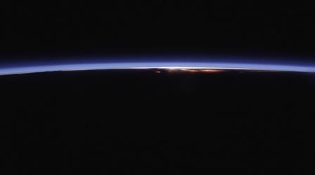 Video thumbnail: A Year in Space Space Science 