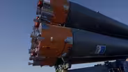 Space Rocket