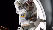 A Year in Space
