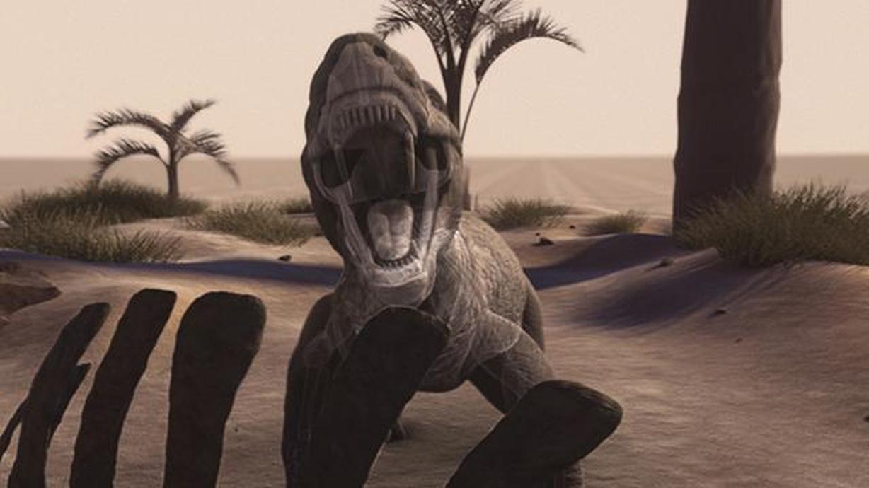 Your Inner Reptile Watch on PBS Wisconsin