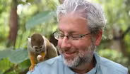 Episode 3: Your Inner Monkey Preview