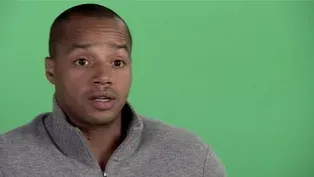 Interview with Donald Faison