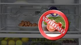 Video thumbnail: You're Doing It Wrong You're Storing Fruit Wrong