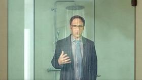 Video thumbnail: You're Doing It Wrong How to Get More Out of Your Shower