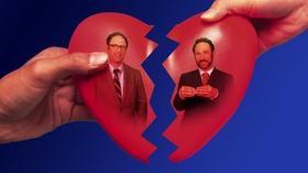 Video thumbnail: You're Doing It Wrong Finding Better Ways to Break Up