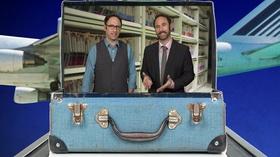 Video thumbnail: You're Doing It Wrong You're Packing Wrong!