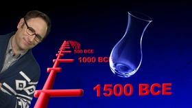Video thumbnail: You're Doing It Wrong How to Pick Up Broken Glass