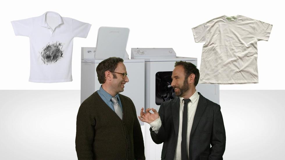 How You Should Be Doing Laundry image