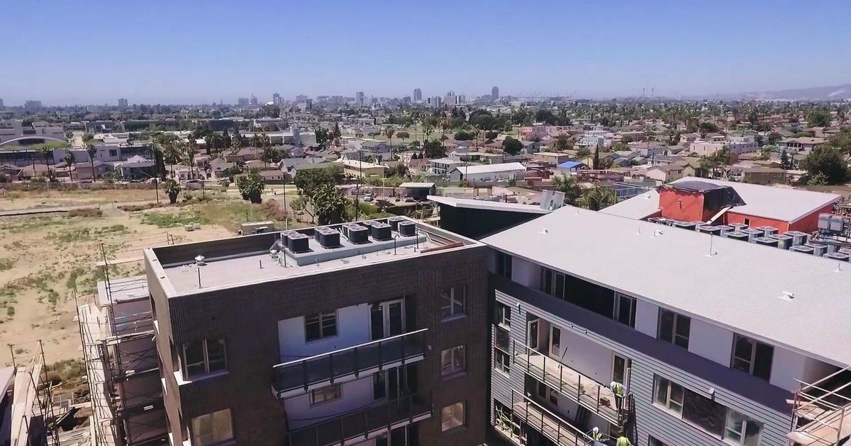 City Rising Is Housing a Human Right? PBS