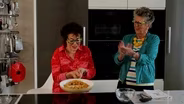 TRAILER | PRUL 000207 | Prue Leith's Cotswold Kitchen #207 "Ruby Wax"
