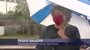 Southeast Side Groups Continue Push Against Polluters