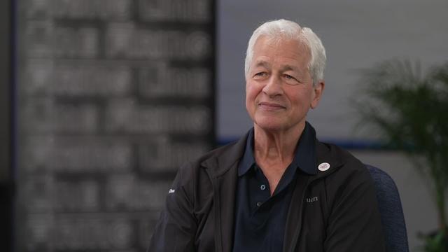 Jamie Dimon