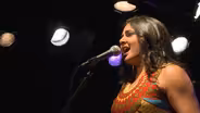 The Set List: Kavita Shah Quintet at BRIC JazzFest