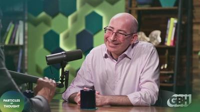 Interview: Dark Matter = Black Holes? with David Kaiser