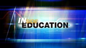 Video thumbnail: Inside Education Weapons on Campus, School Safety and Anti-Bullying Efforts