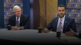 Video thumbnail: Arkansas Week Arkansas Week September 20, 2019