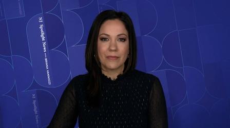 Video thumbnail: NJ Spotlight News NJ Spotlight News: November 9, 2022