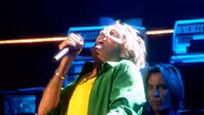Rod Stewart - Live at Royal Albert Hall - Preview