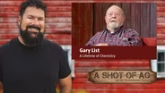 Gary List | A Lifetime of Chemistry