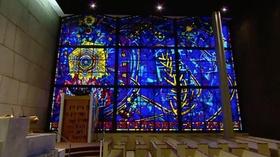 Video thumbnail: Chicago Tours with Geoffrey Baer Buildings: Chicago Loop Synagogue
