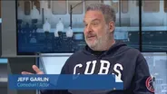 Actor Jeff Garlin on His ‘Goldbergs’ Departure, Next Steps