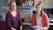 Noon Wednesday with guest Laura Dresser