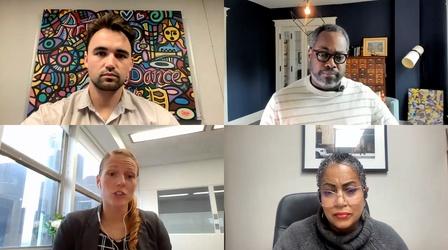 Video thumbnail: American Black Journal Detroit’s home repair needs and the impact on neighborhoods