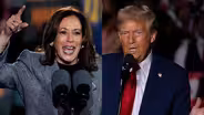 Candidates race to get final messaging to voters