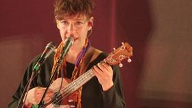 Video thumbnail: Articulate Tune-Yards: Private Thoughts, Public Person