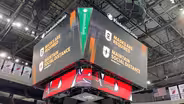 Fans return to Prudential Center for NJ Devils game