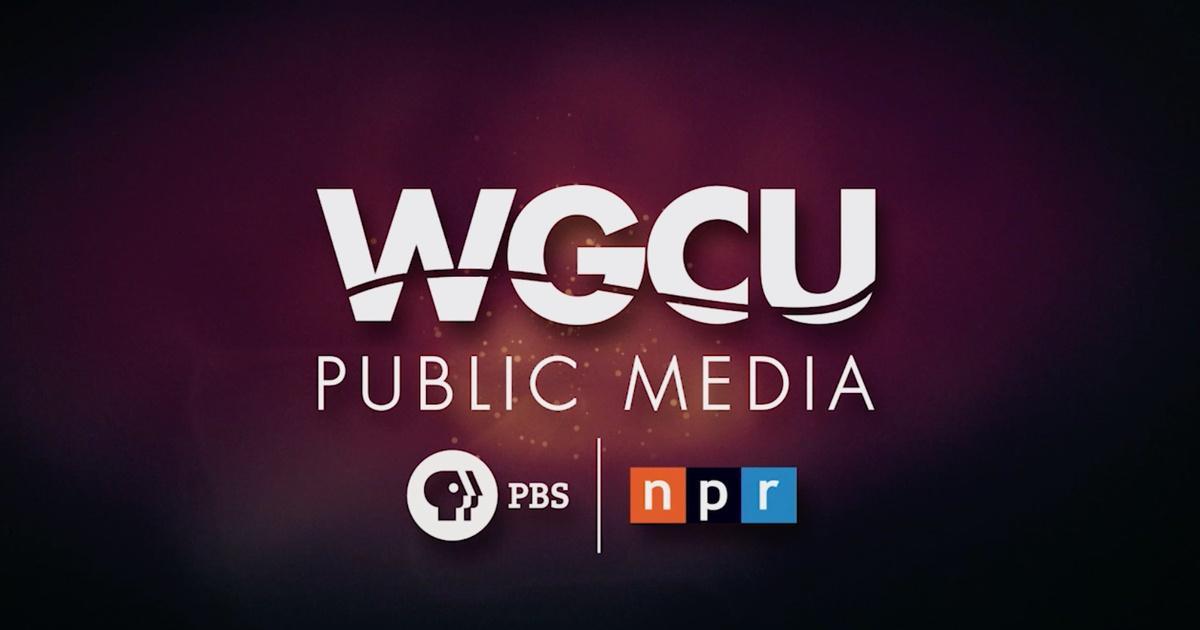 WGCU Local Productions | WGCU Promo 2018 | PBS