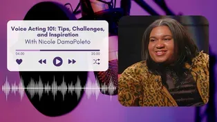 Voice Acting 101: Tips, Challenges, and Inspiration