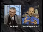 Senator Paul Wellstone