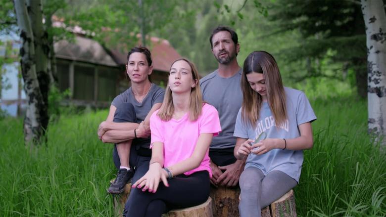 The Survivalists Image