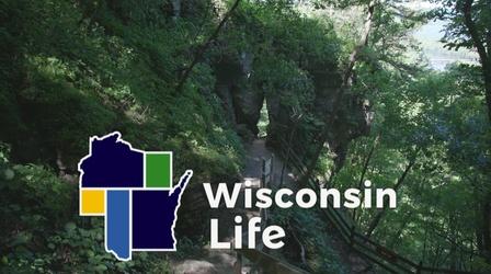Video thumbnail: Wisconsin Life Creative Confluence
