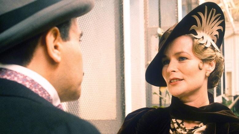 Agatha Christie's Poirot Image