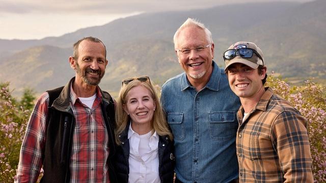 J Schwanke's Life In Bloom | Flowers Magic