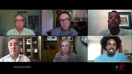 Video thumbnail: Donnybrook June 18, 2020