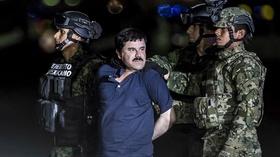 Video thumbnail: PBS NewsHour The 'remarkable' courtroom revelations in 'El Chapo' trial