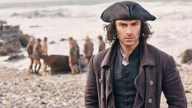 Poldark | Episode 8