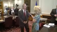 Senate Legal Bills