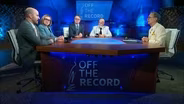 June 30, 2023 - Correspondents Edition | OFF THE RECORD
