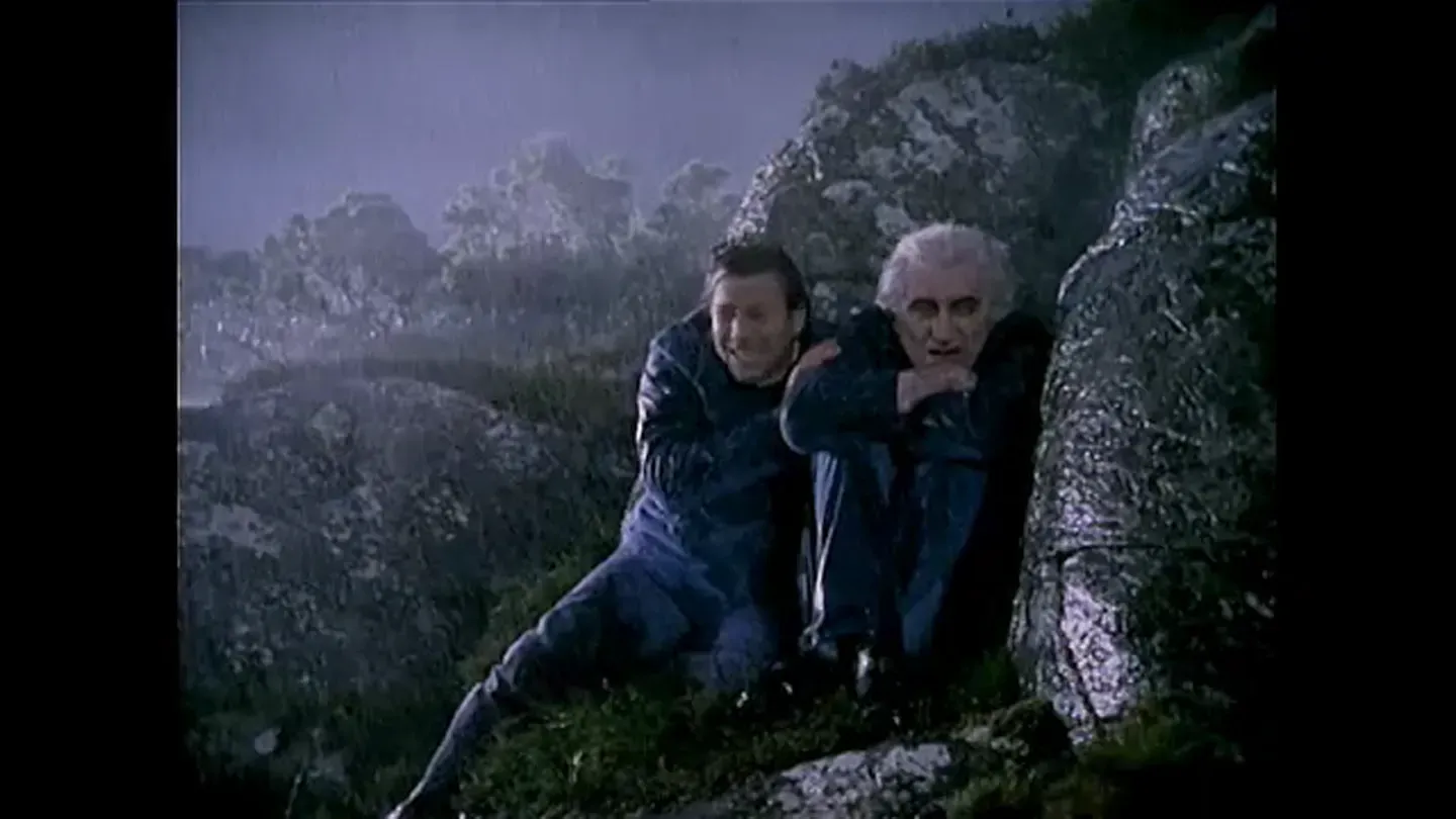 05 - Wee Jock's Lament