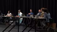 School board OKs mental health funding amid angry outbursts