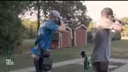 Why shooting sports are on the rise among young people