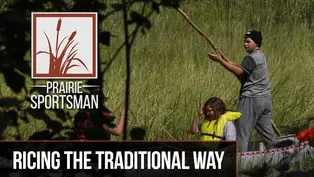 Ricing the Traditional Way