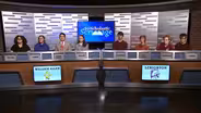 Scholastic Scrimmage: William Allen HS vs Lehighton HS