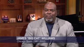 Video thumbnail: Chicago Tonight Bears Face Fangio, Broncos in Week 2 Matchup
